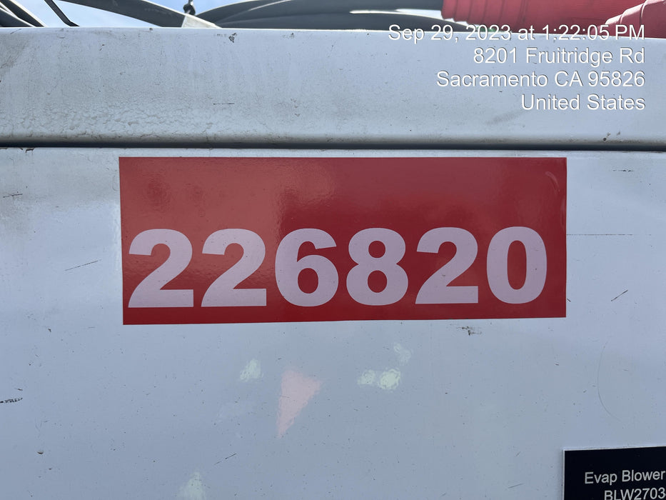 2022 SMARTECH SLIC12R-MSH