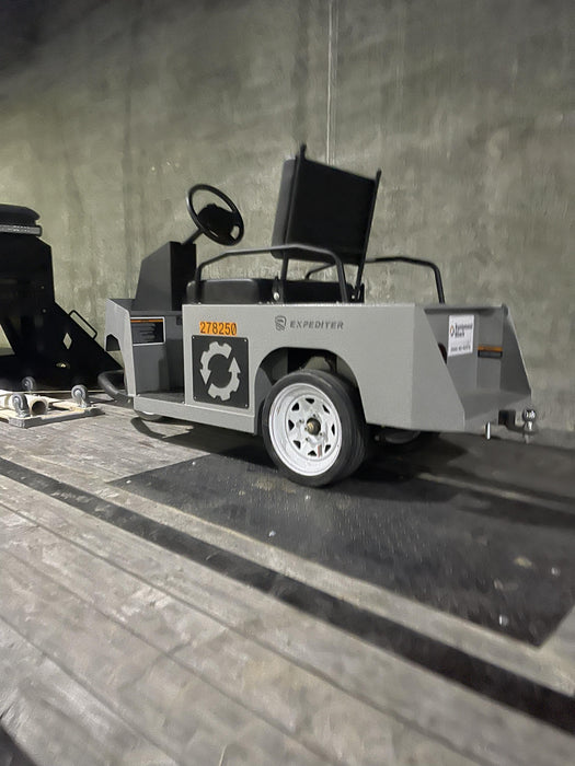 2022 COLUMBIA Expeditor