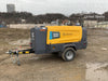 2021 ATLAS COPCO XATS400 CWK