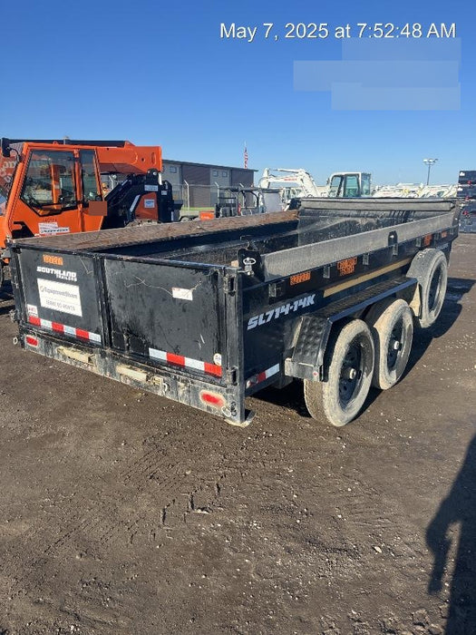 2023 SOUTHLAND SL270T-14K