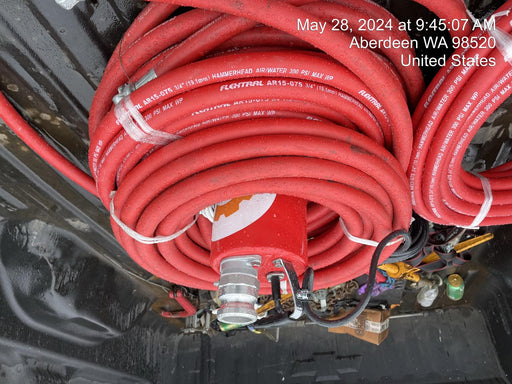 2023 MULTIQUIP ST2037