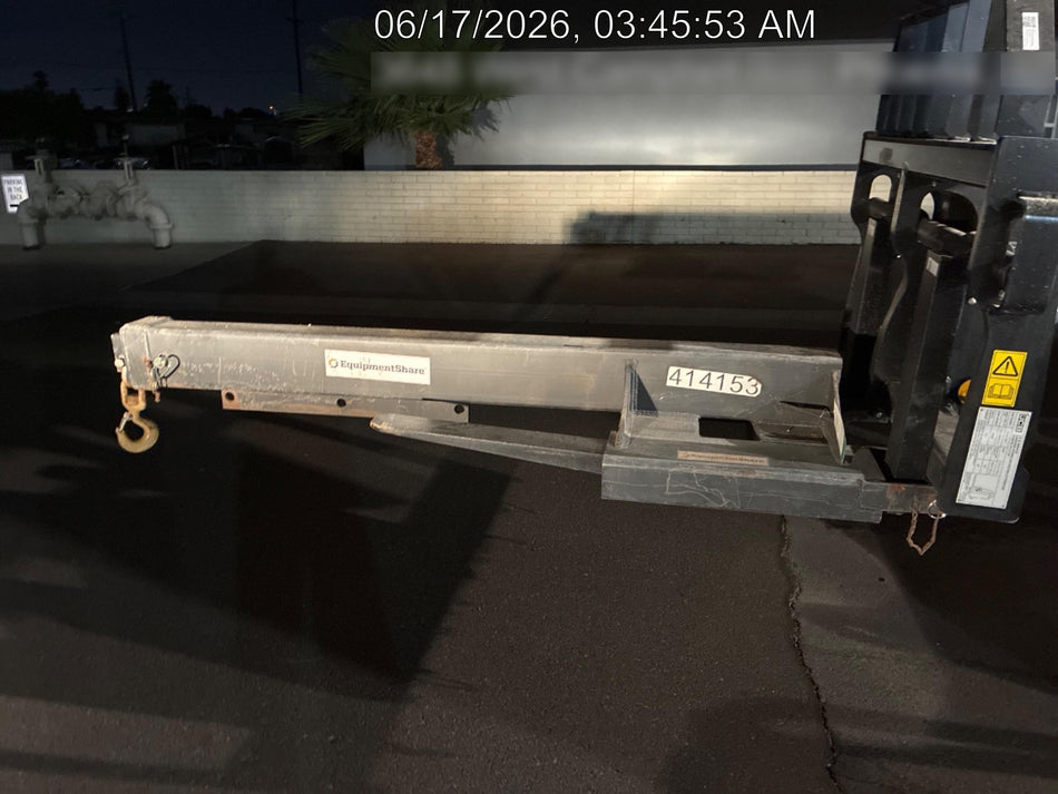 2024 ARROW MATERIAL HANDLING CE60-TH-STP