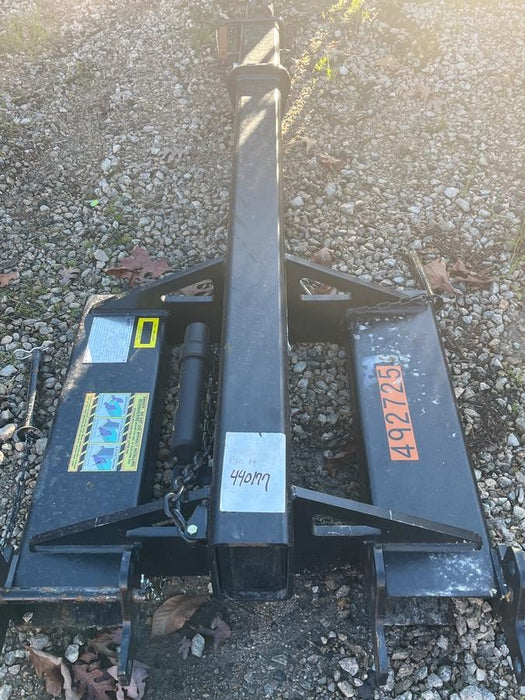 2025 STAR INDUSTRIES M1360B - Star JIB Boom