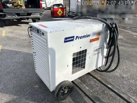 2023 LB WHITE Premier 350 DF 2.0 LINK