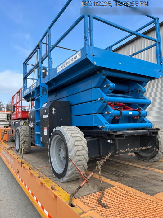 2020 GENIE GS-4390 RT