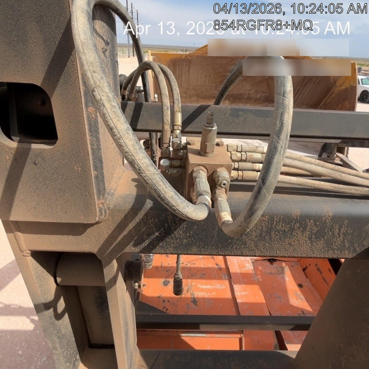 2024 ARROW MATERIAL HANDLING 049PG