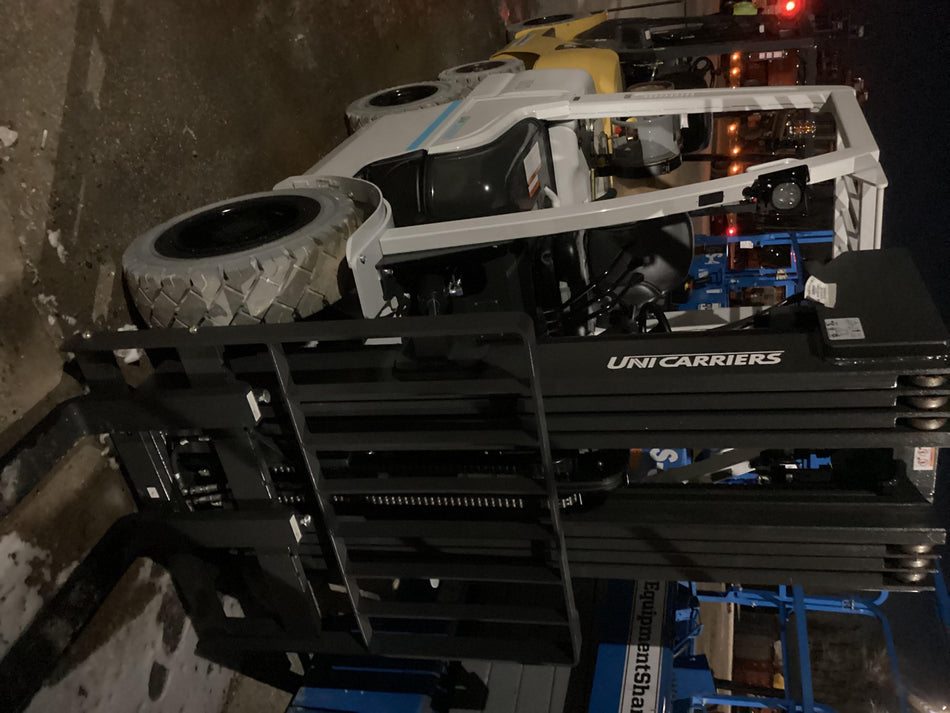 2022 UNICARRIER MUG1F2A30DV QUAD