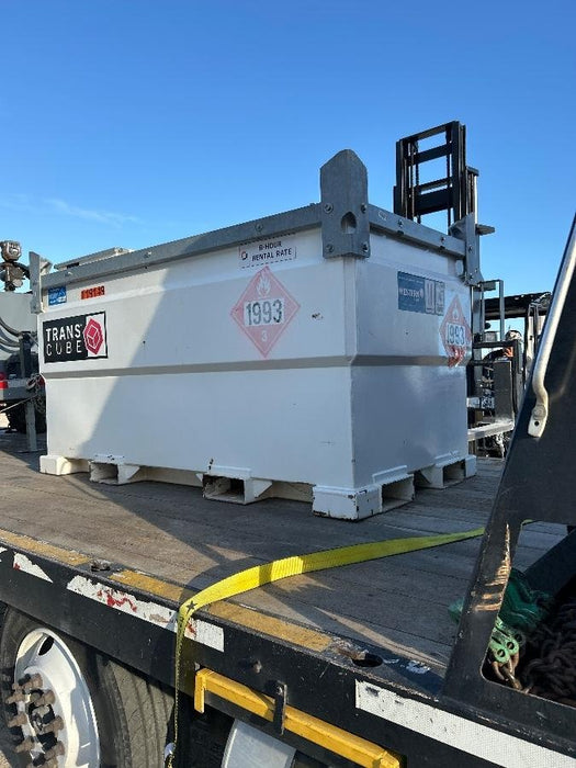 2020 TRANSCUBE 20TCG(G)W-NA