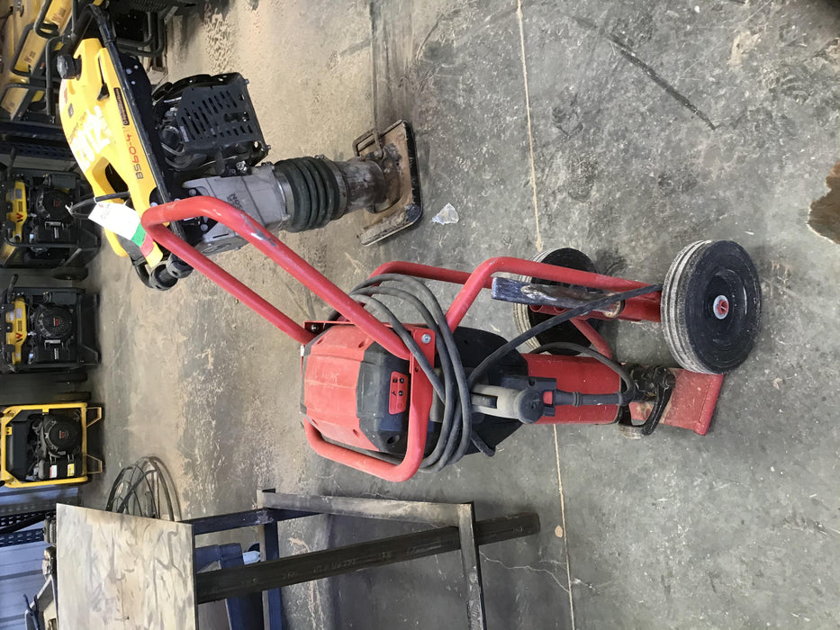 2019 HILTI TE 3000-AVR