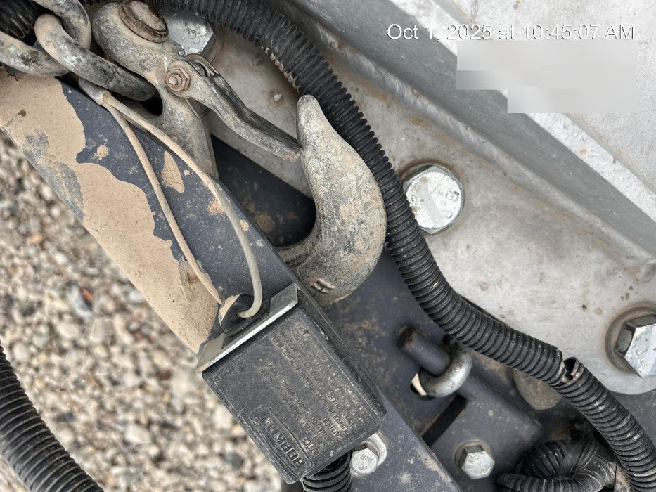 2023 ATLAS COPCO QAS 70