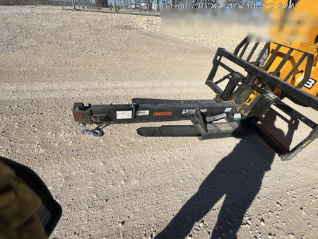 2025 STAR INDUSTRIES 1360B-5FXL