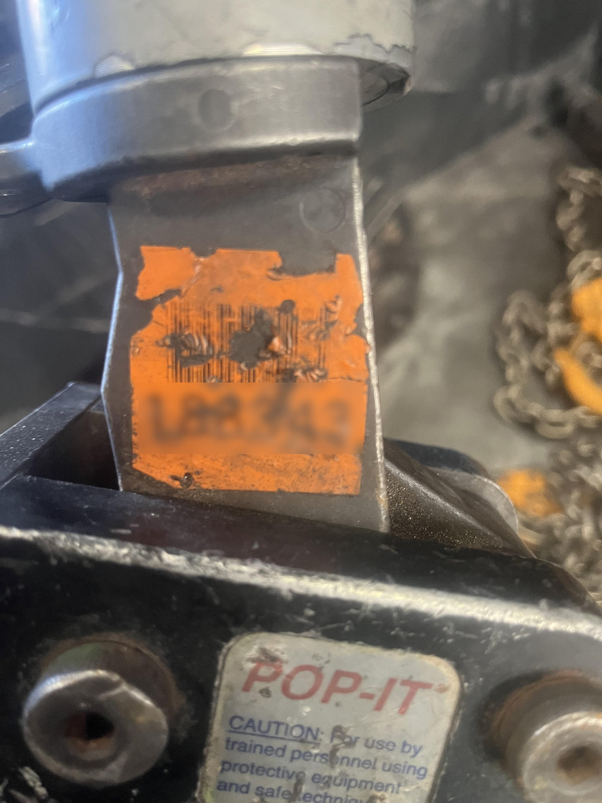 2021 PETOL P95-525