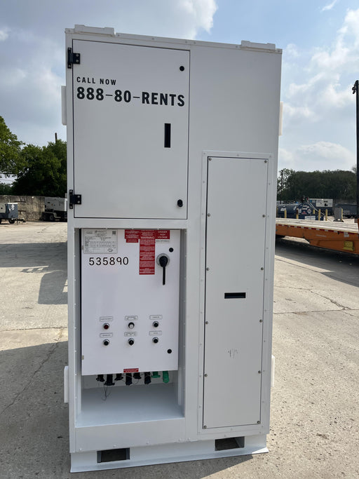 2025 CAPS PAHV-140TC-0NN0NN-5E5-P2-VG2CEUP