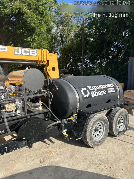 2026 WYLIE EXP-550L-S-HOTG