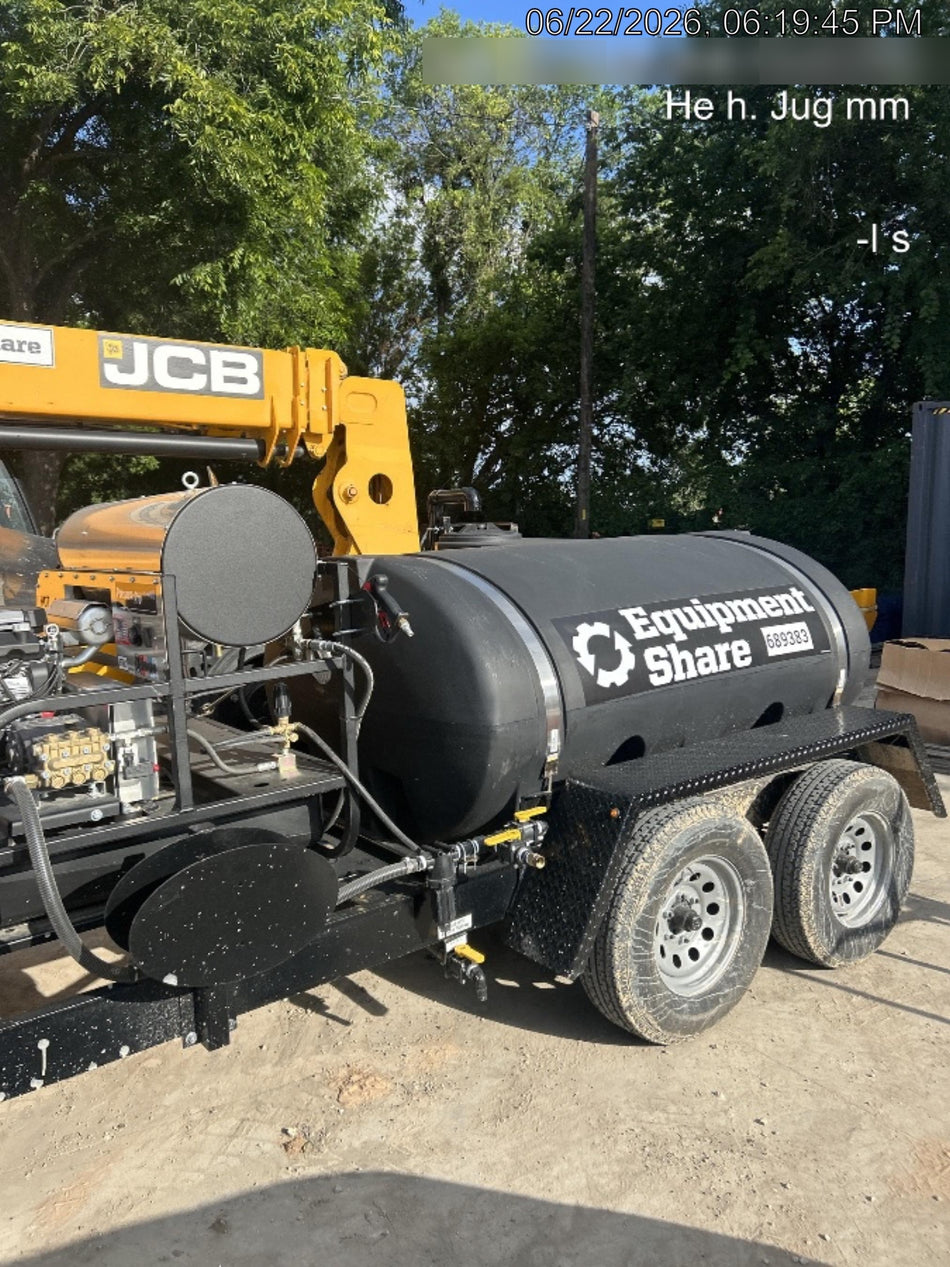 2026 WYLIE EXP-550L-S-HOTG