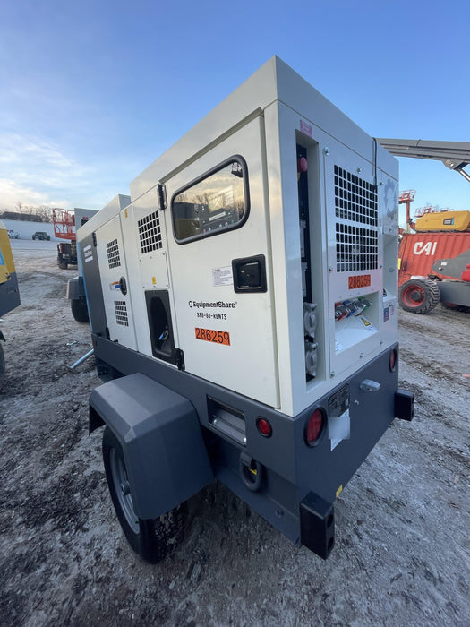2022 ATLAS COPCO QAS 70