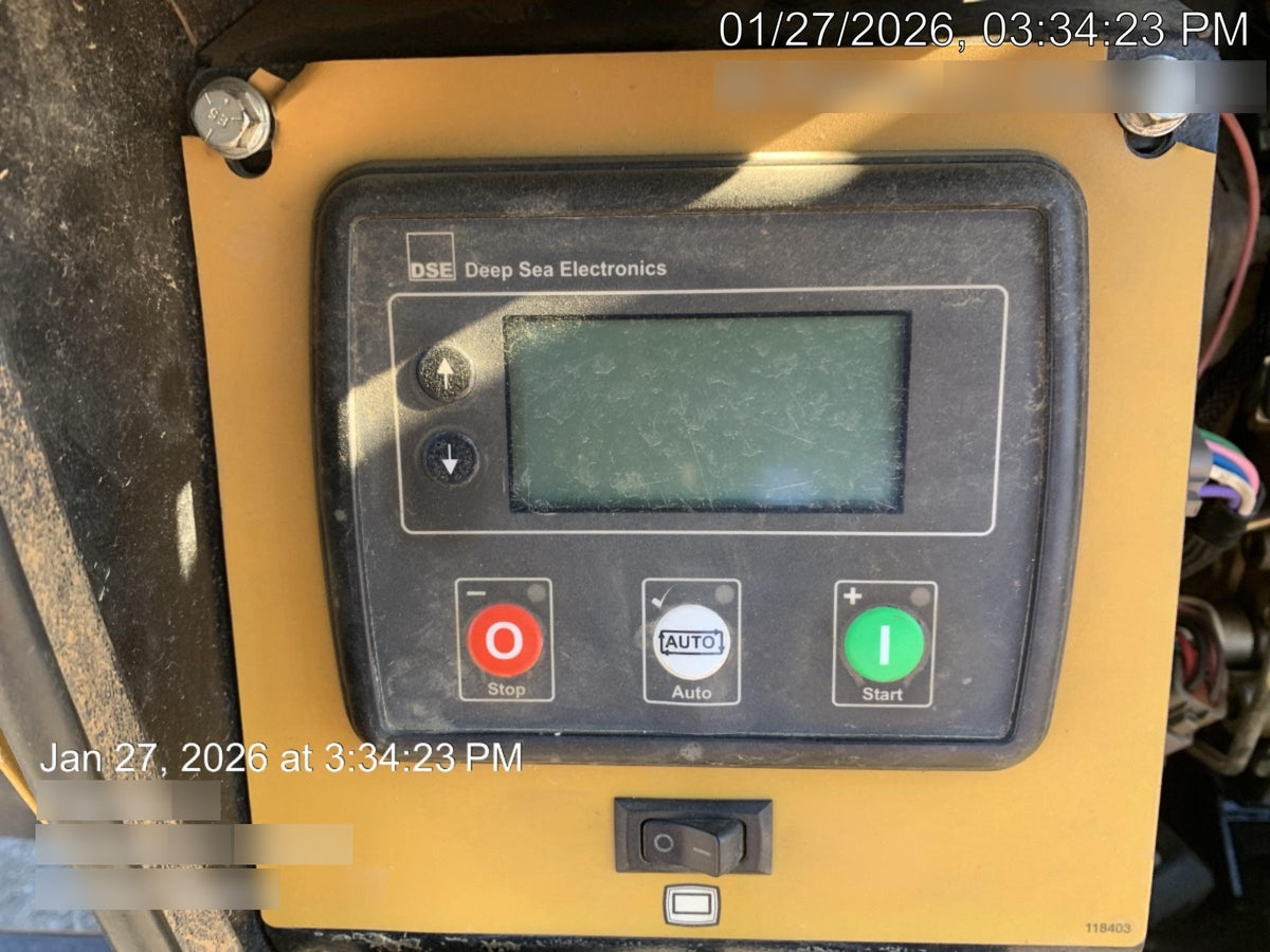 2021 ALLMAND NLV3GR