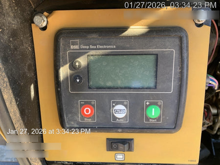 2021 ALLMAND NLV3GR