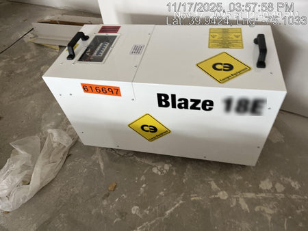 2025 CAMPO EB18E