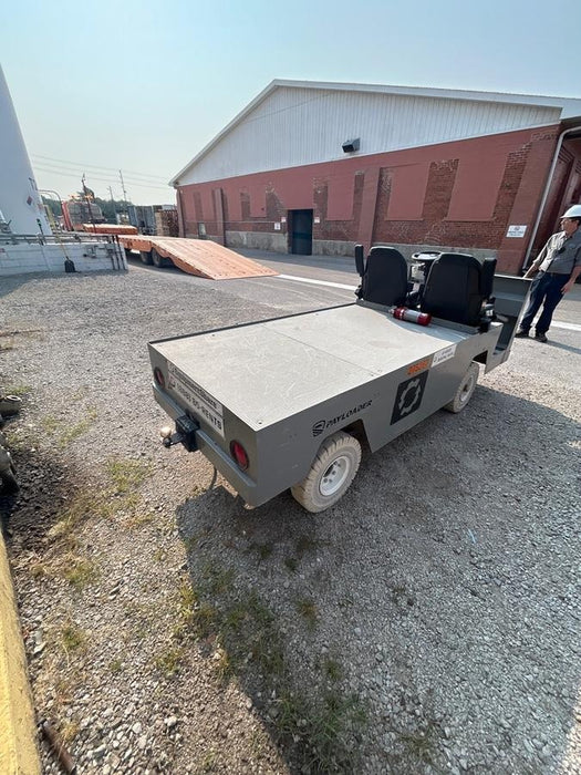 2022 COLUMBIA Payloader 2XL