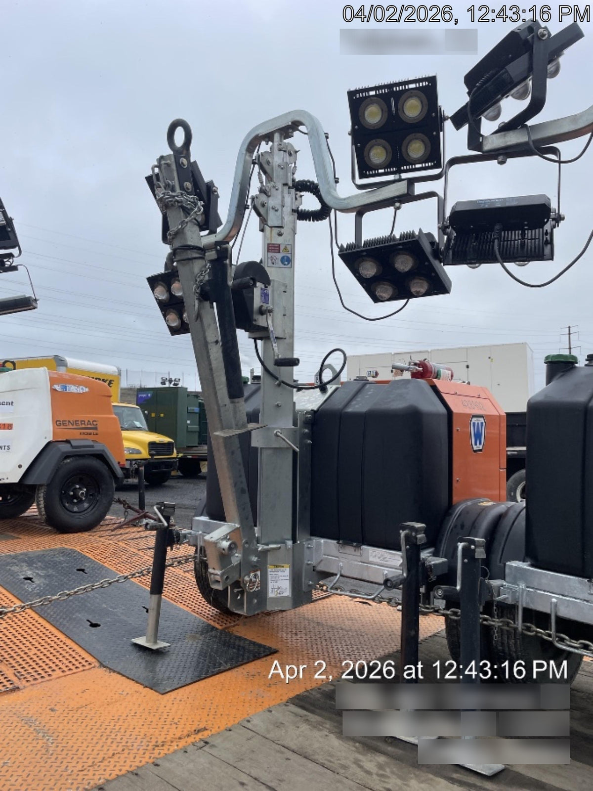 2024 WANCO WLTT-4MM4K
