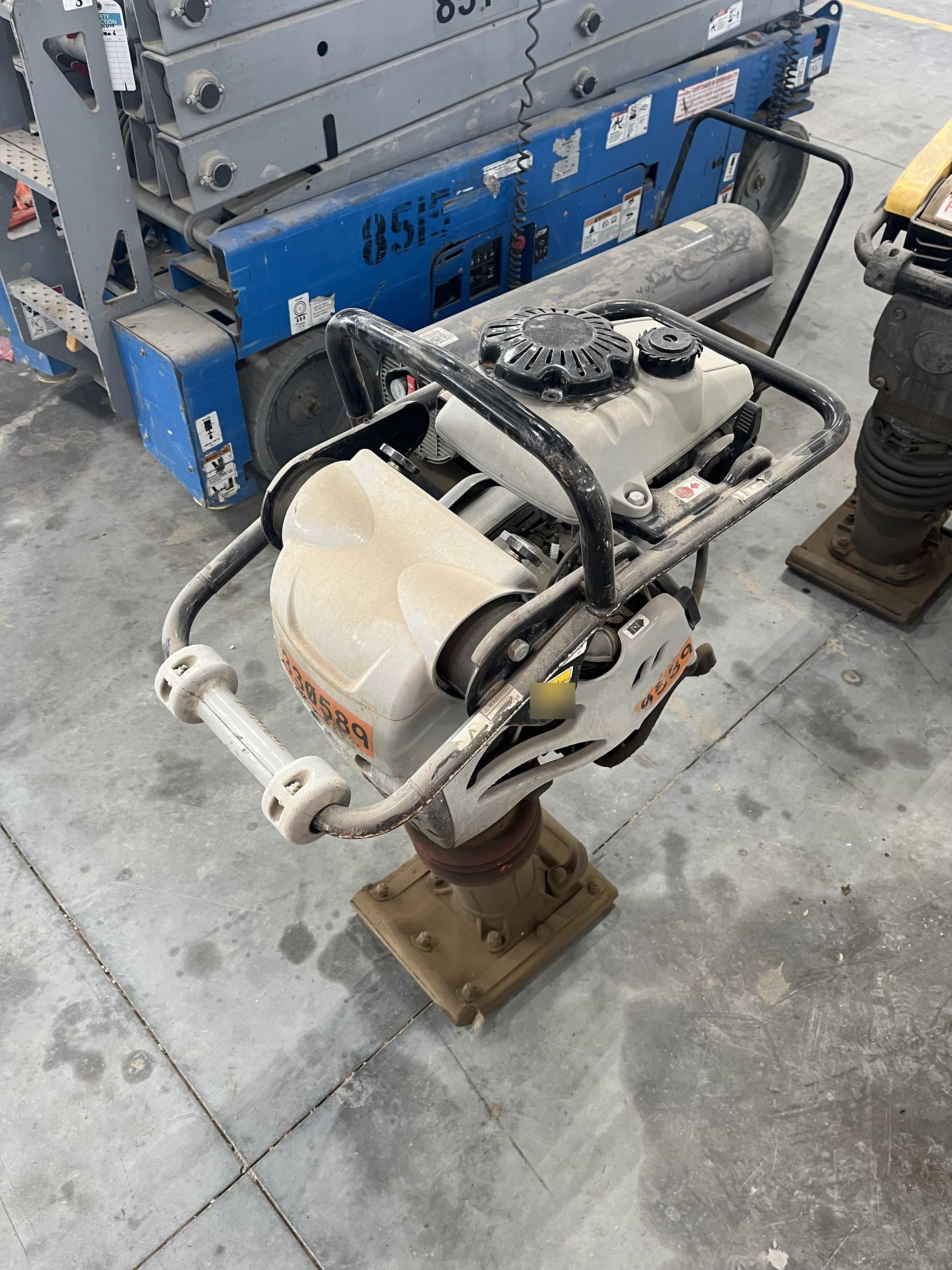 2023 MULTIQUIP MTX60HD