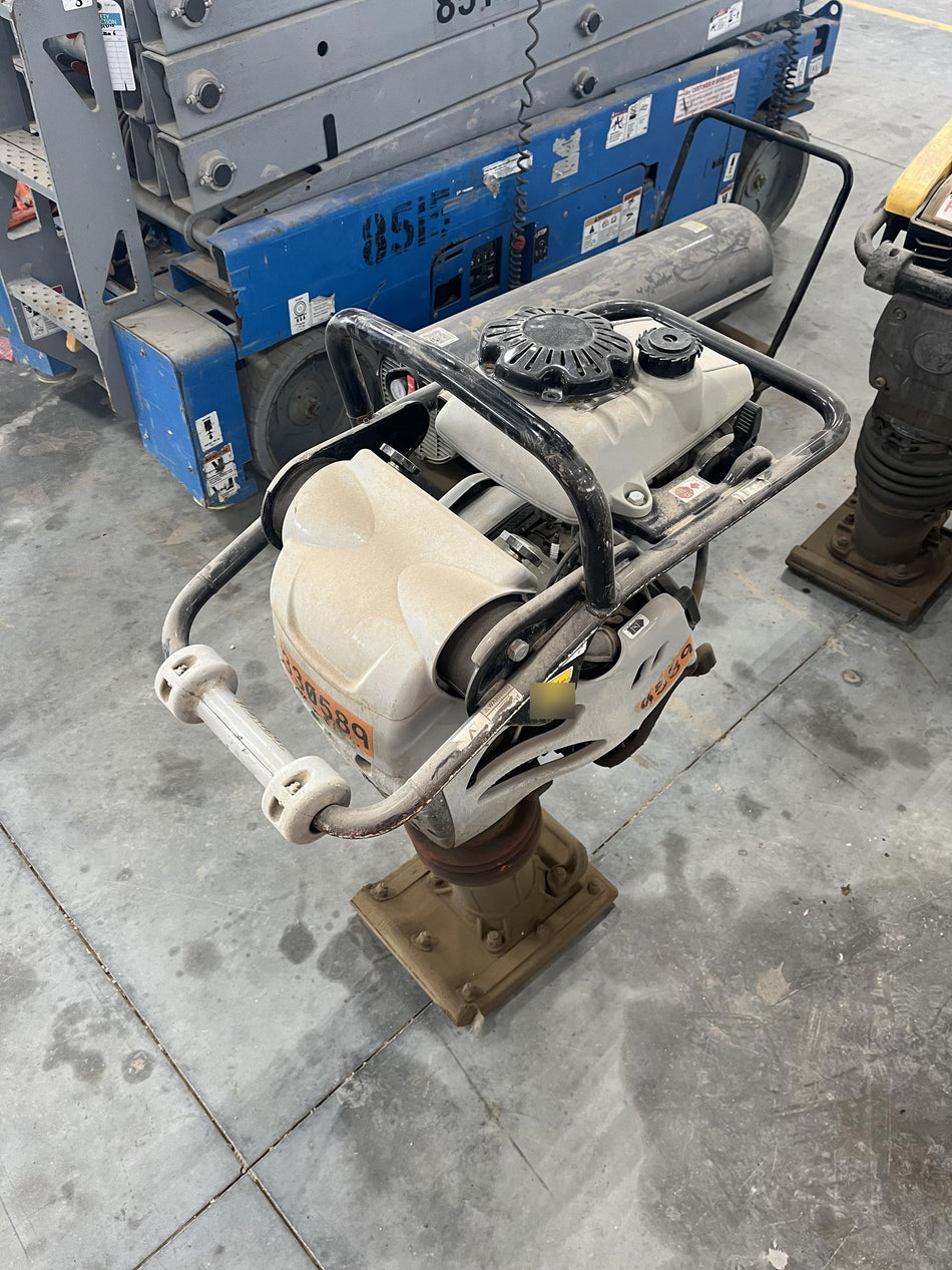 2023 MULTIQUIP MTX60HD