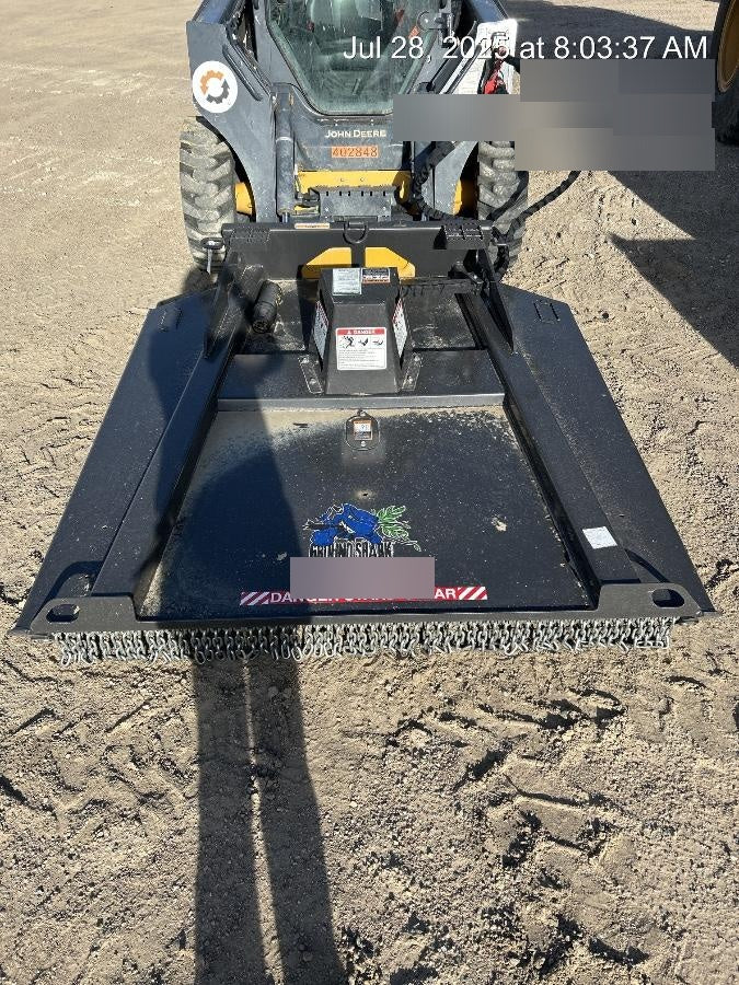 2025 PALADIN 30372A-0022