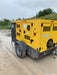 2020 ATLAS COPCO PAS 150 HF CS Enclosed