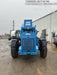 2019 Genie GTH-1056 Cab/Heat/AC, FF Tires, LED Work Lights, Beacon 60" QA Carriage, 60" Forks