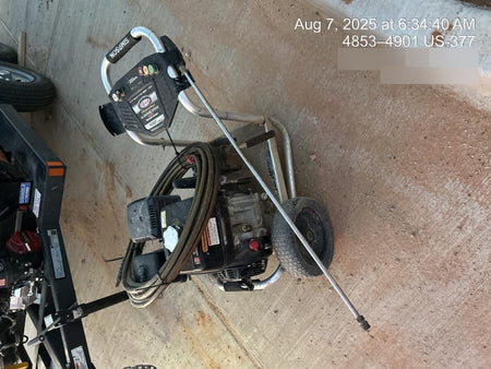 2022 SIMPSON 61028
