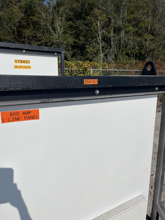 2022 TRYSTAR IL-086-VDE-27-LP