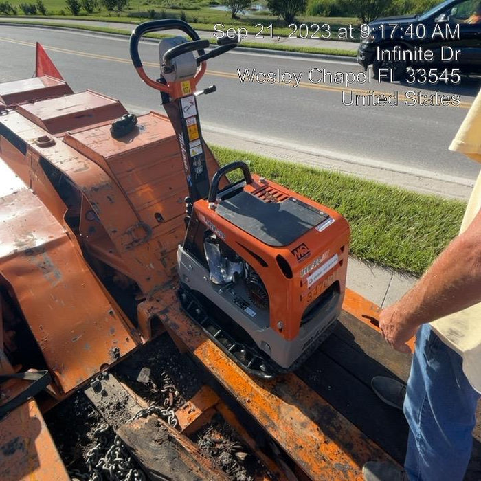 2023 MULTIQUIP MV308GH