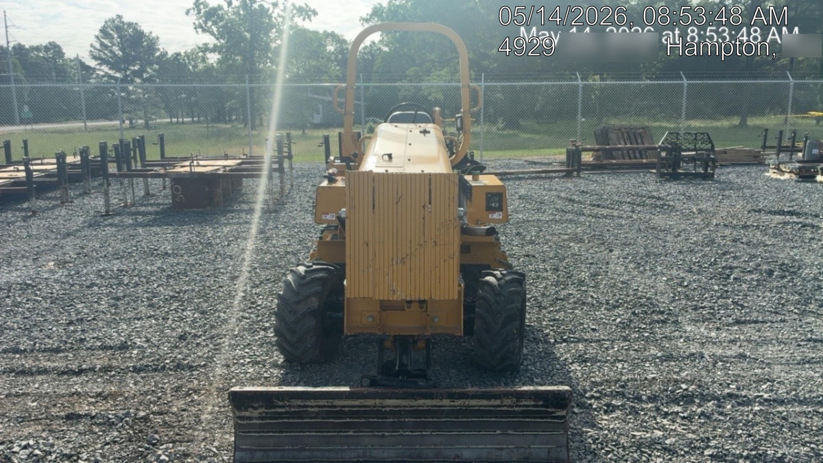 2022 VERMEER RTX450