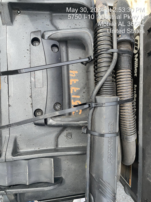 2023 MILLER ELECTRIC ArcReach 8