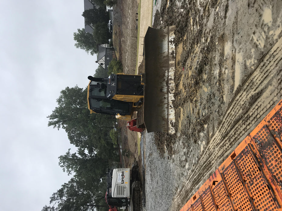 2020 JOHN DEERE 550K