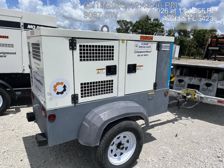 2022 ATLAS COPCO QAS25 CWK