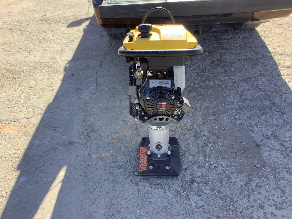 2020 WACKER NEUSON BS50-4As