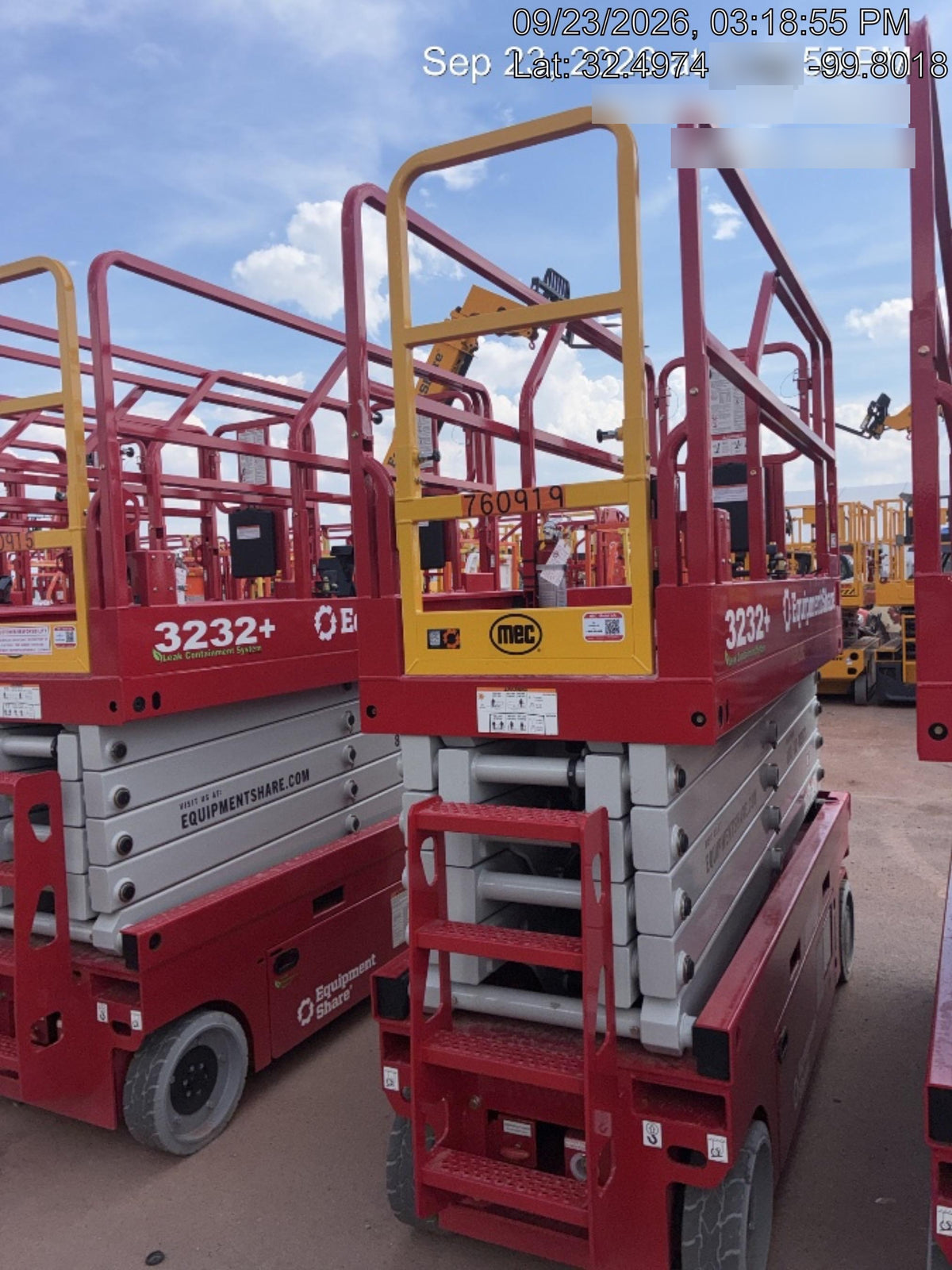 2026 MEC 3232+