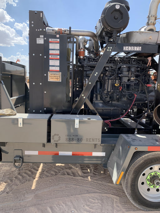 2023 PREMIER PUMP 8NHTH-RP-DC13