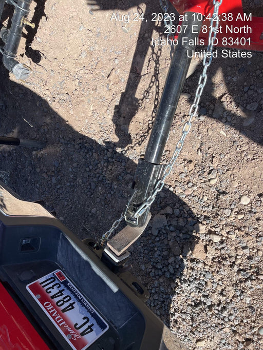 2023 MULTIQUIP MC12PH