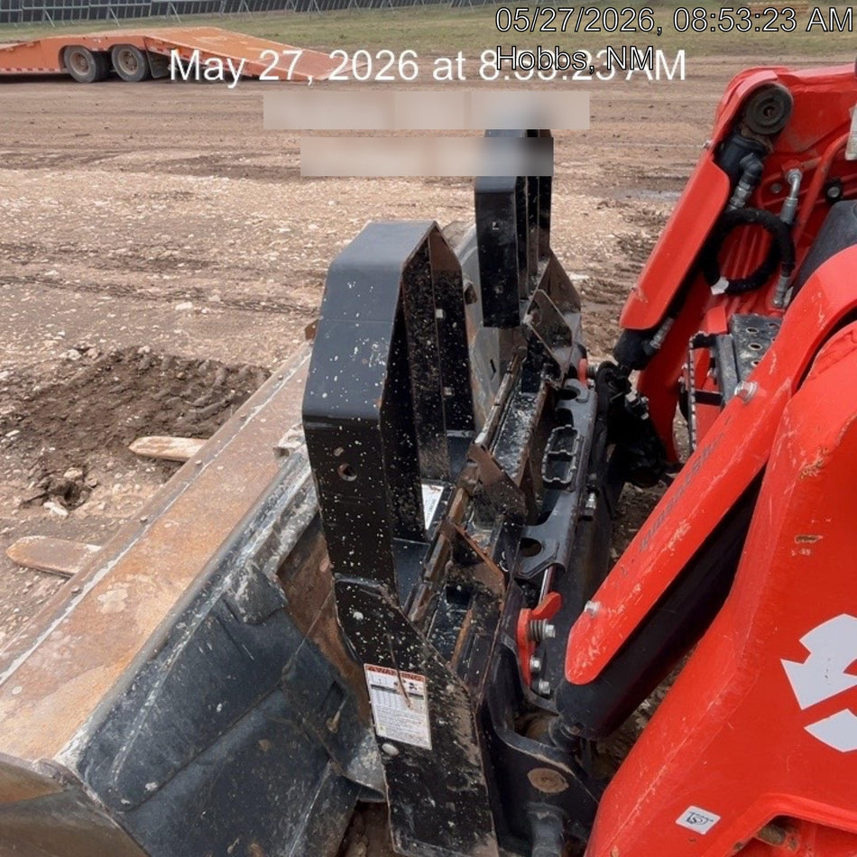 2023 MANITOU 50504723
