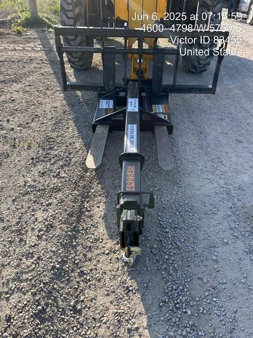 2025 STAR INDUSTRIES M1360B - Star JIB Boom