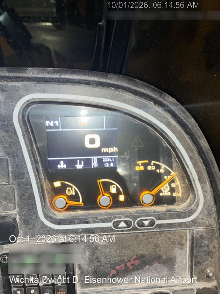 2020 JCB 510-56