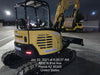 2020 YANMAR ViO55PRL