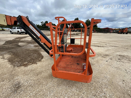 2019 JLG 860SJ