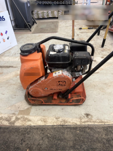 2022 MULTIQUIP MVC82VHW