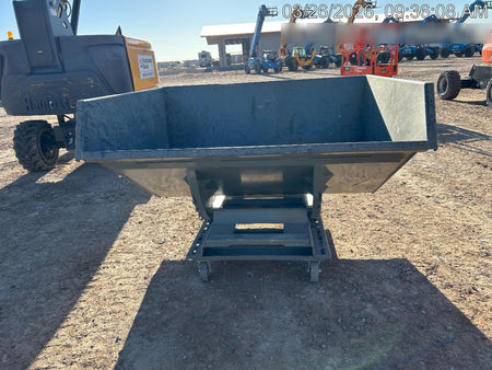 2025 HIPPO HOPPER HH40HD