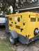 2020 ATLAS COPCO PAS 150 HF CS Enclosed
