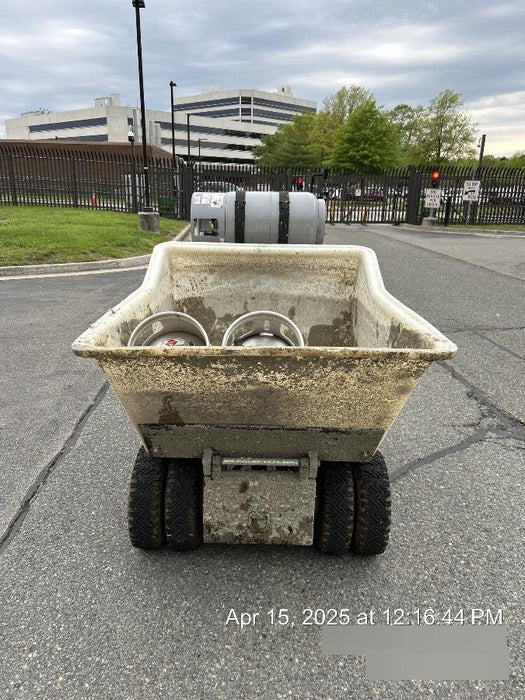 2021 MULTIQUIP WBH-21EFP